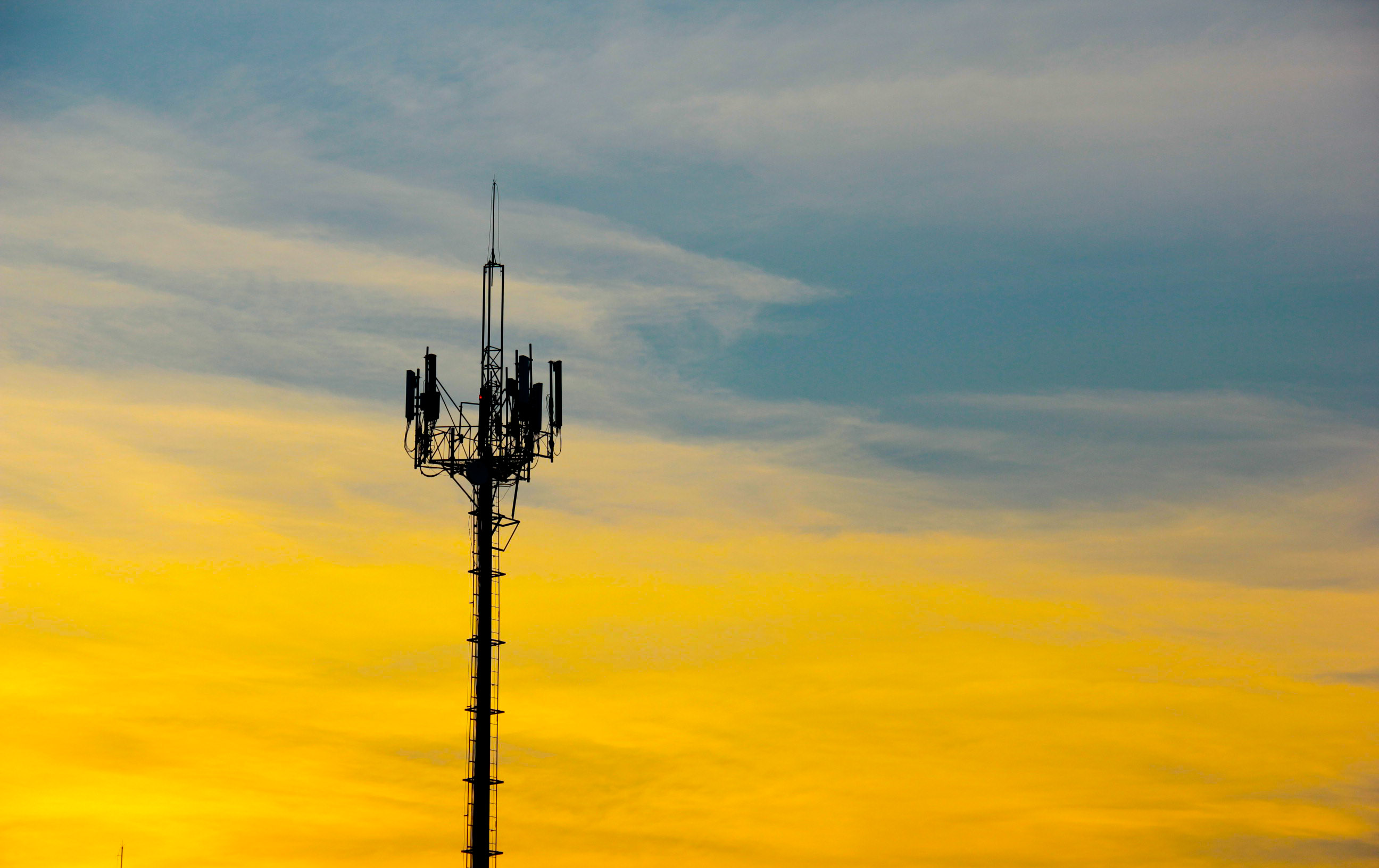 Torre de TV Brasília