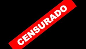 censurado
