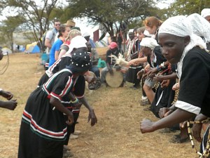 Kenya culture africa