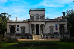 Museo Juan Manuel Blanes