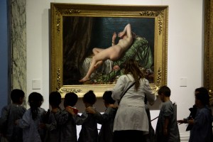 Museo Juan Manuel Blanes