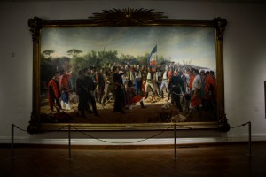 Museo Juan Manuel Blanes