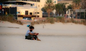 Rambla_Playa_montevideo